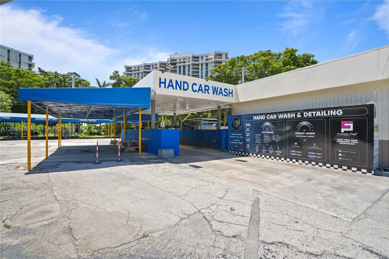 10705 BISCAYNE BLVD, Miami, FL 33161