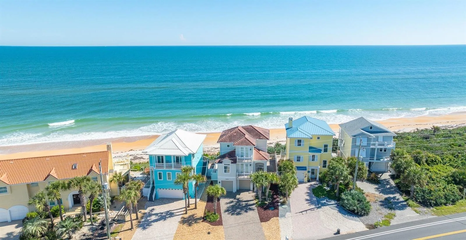 3303 Ocean Shore Boulevard, FL 32136