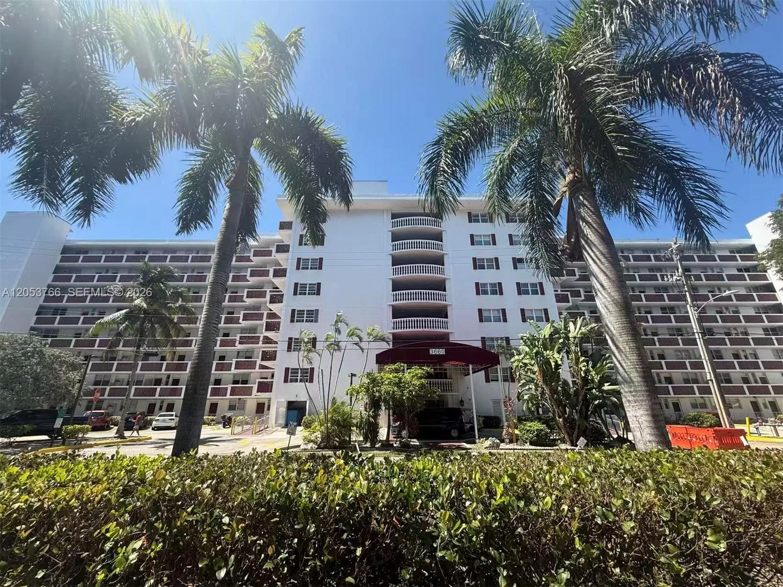 3660 NE 166th St # 415, North Miami Beach, FL 33160