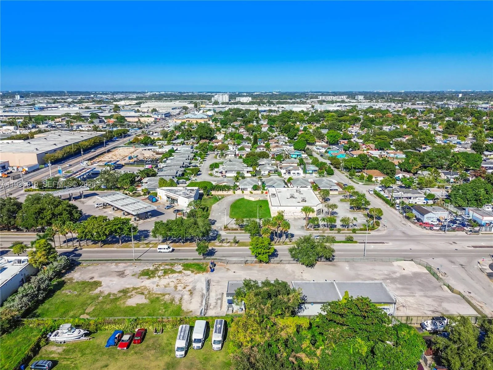3130 NW 62nd St, Miami, FL 33147 photo 4