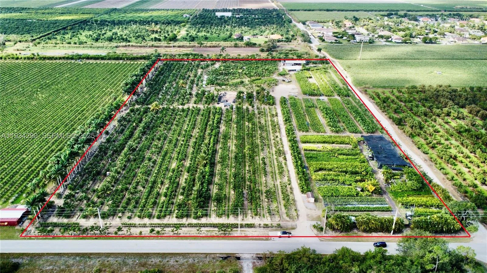 32800 SW 202nd Ave, Homestead, FL 33034