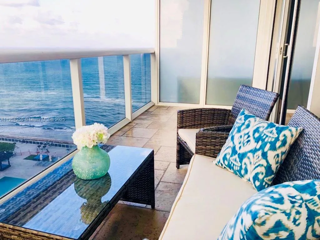 1830 S Ocean Dr # 1709, Hallandale Beach, FL 33009