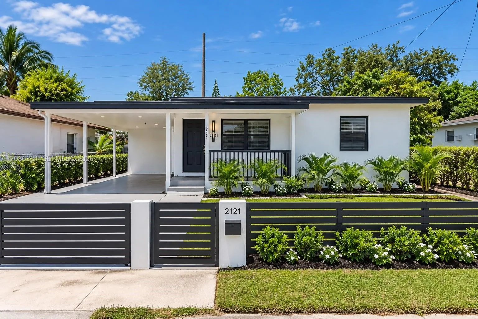 2121 NW 86th Ter, Miami, FL 33147