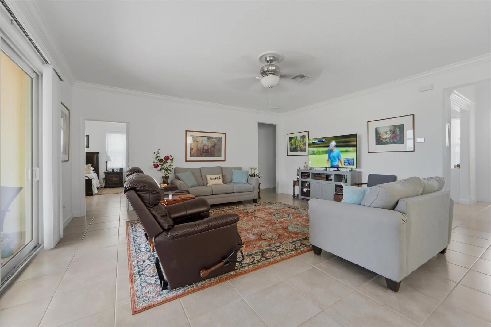 7214 NW Farnsworth Circle, Port St. Lucie, FL 34987 photo 10