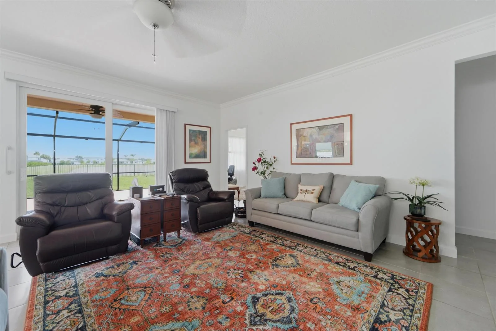 7214 NW Farnsworth Circle, Port St. Lucie, FL 34987 photo 8