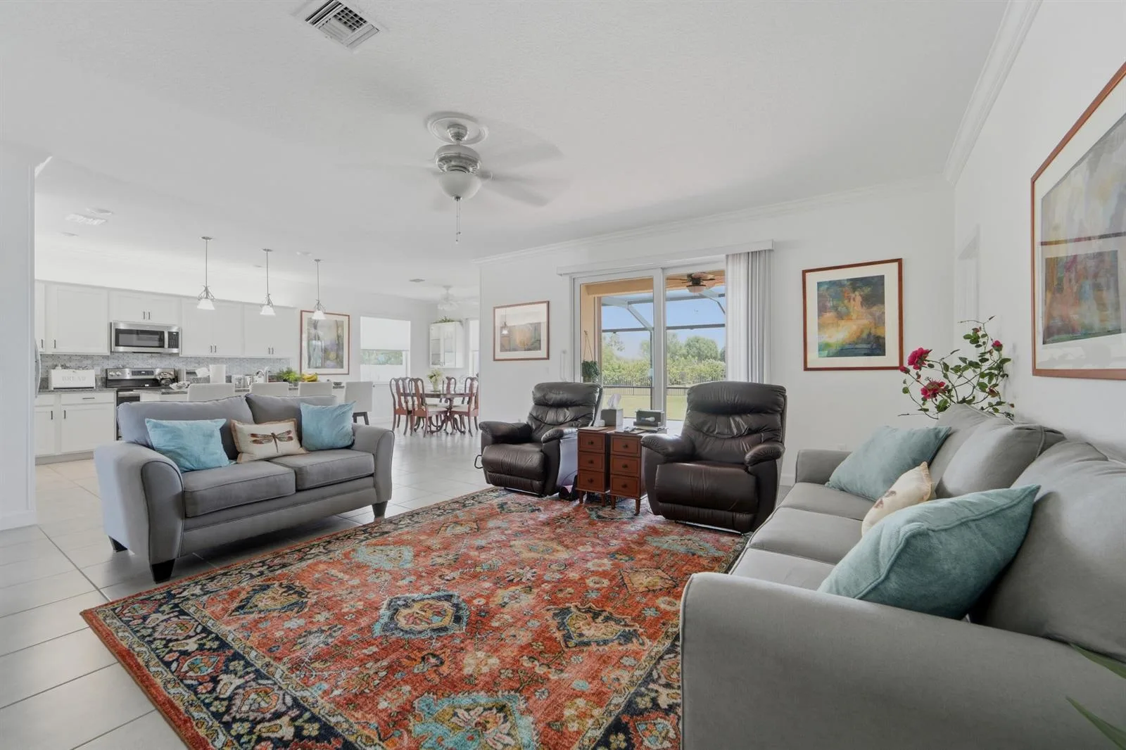 7214 NW Farnsworth Circle, Port St. Lucie, FL 34987 photo 9