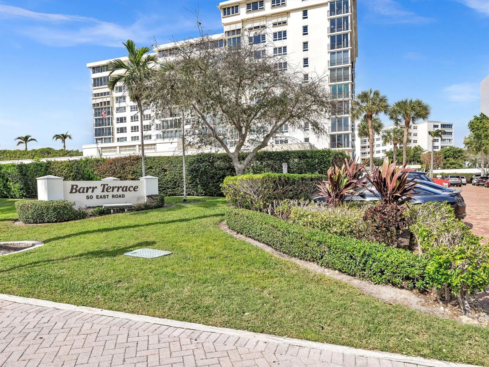 50 East Road # 12f, Delray Beach, FL 33483