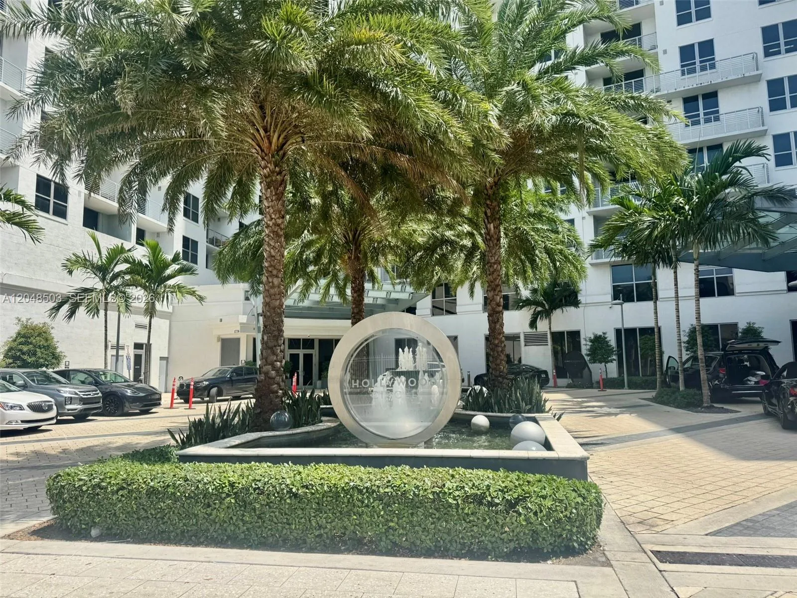 1776 Polk St # 517, Hollywood, FL 33020