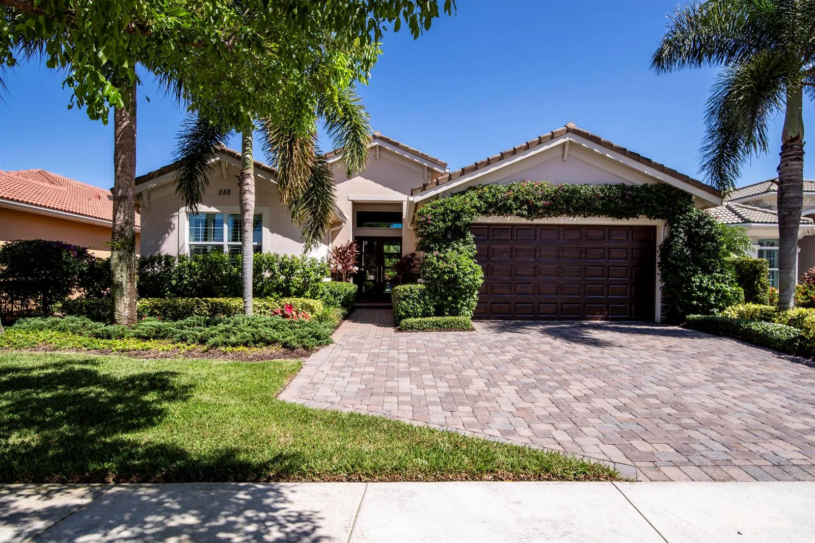 288 Carina Drive, Jupiter, FL 33478