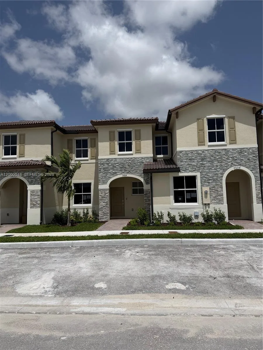 2664 SE 25th Rd # 2664, Homestead, FL 33035