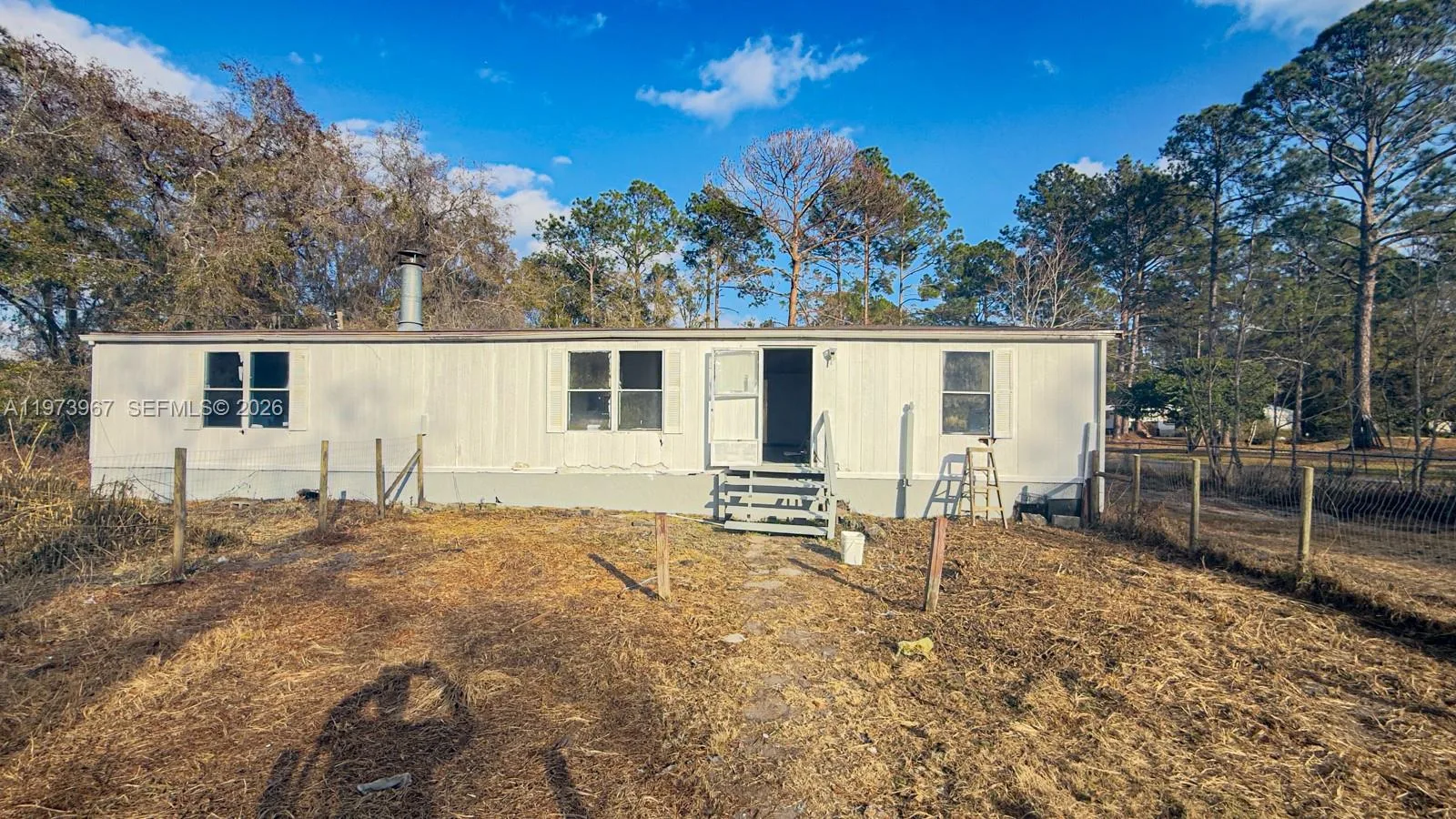 124 Cypress Dr, Palatka, FL 32177