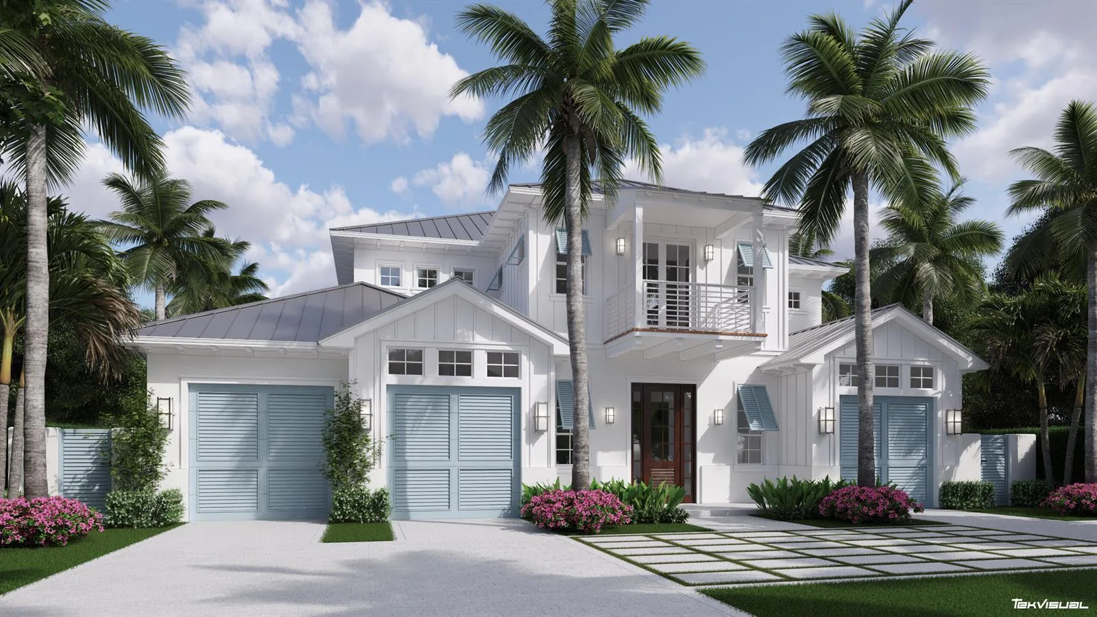 614 Allen Avenue, Delray Beach, FL 33483
