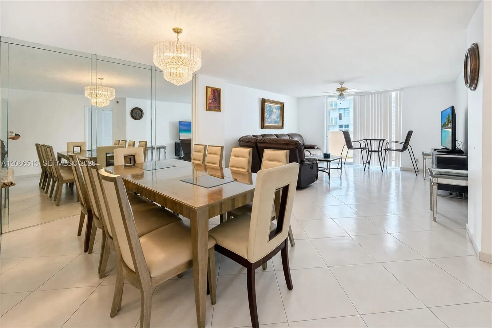 1865 S Ocean Dr # 14D, Hallandale Beach, FL 33009