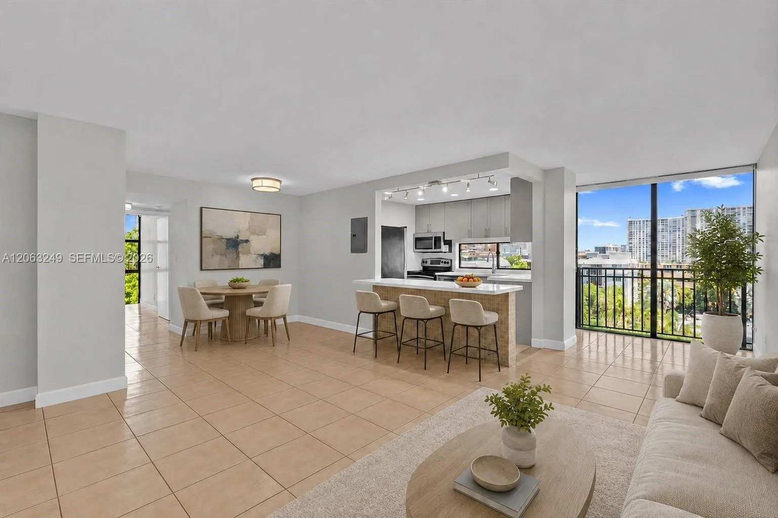 17021 N Bay Rd # 705, Sunny Isles Beach, FL 33160