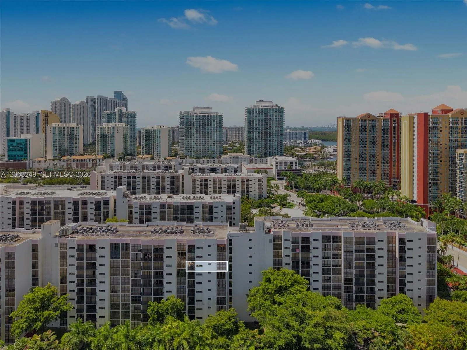 17021 N Bay Rd # 705, Sunny Isles Beach, FL 33160 photo 3