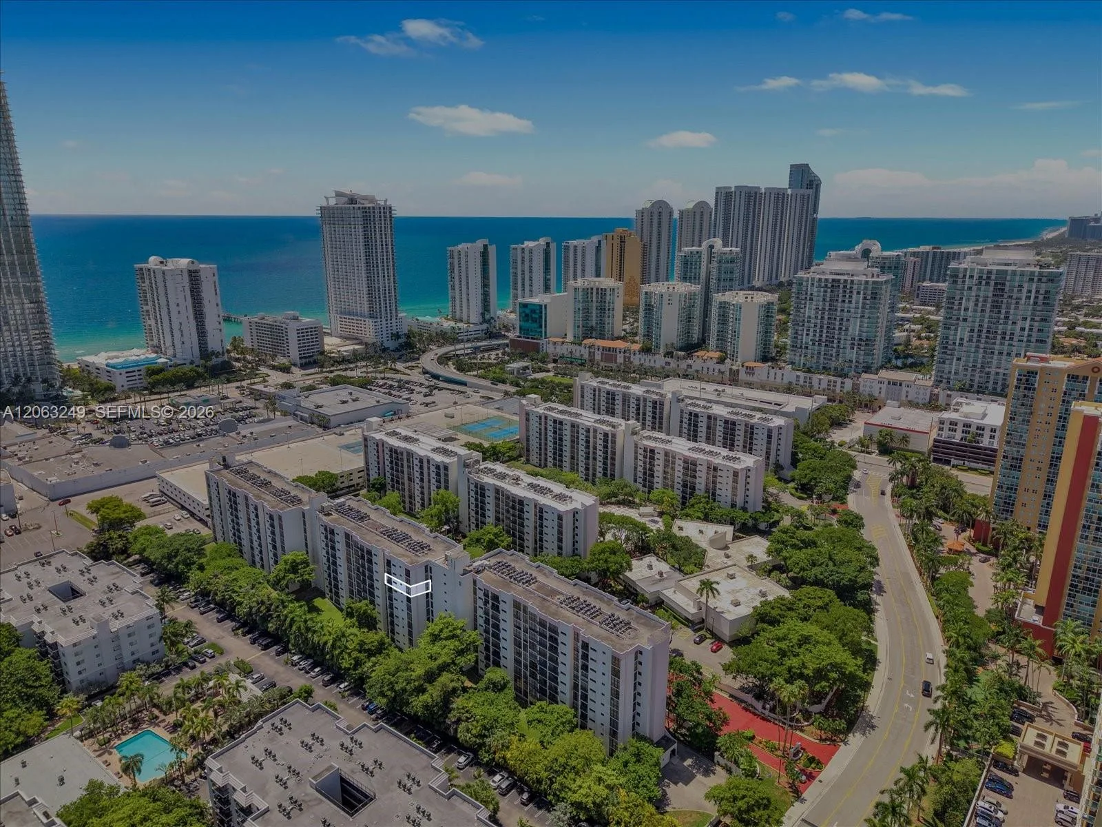 17021 N Bay Rd # 705, Sunny Isles Beach, FL 33160 photo 6