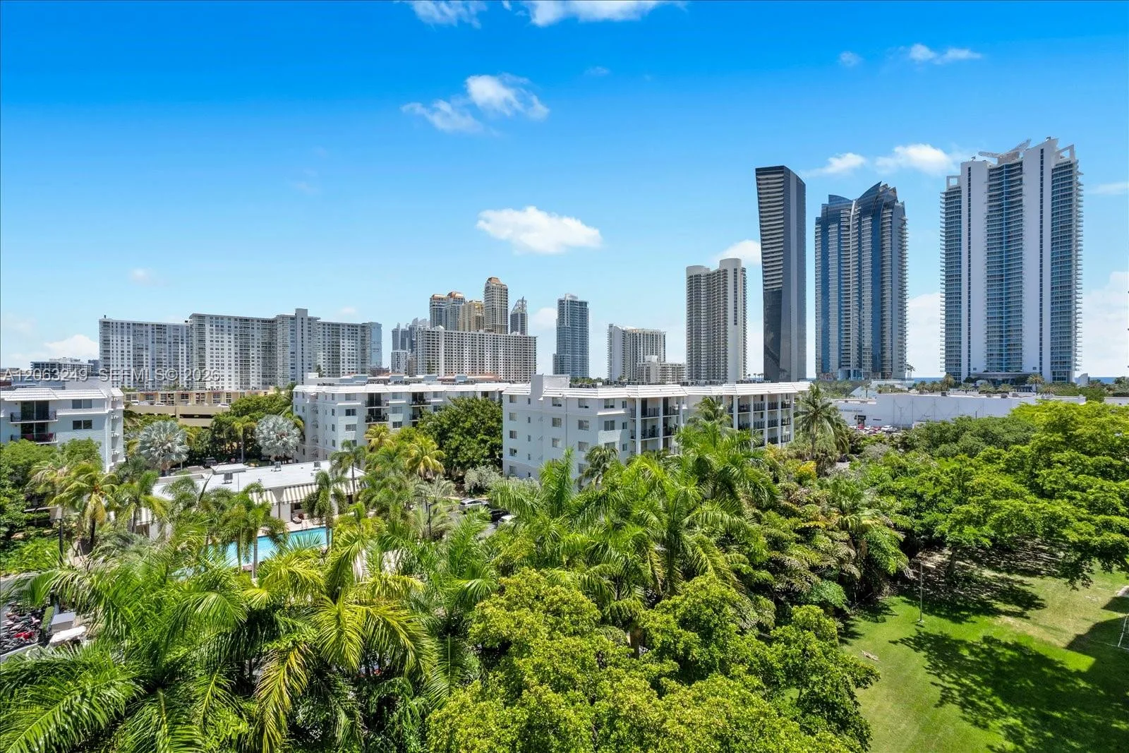 17021 N Bay Rd # 705, Sunny Isles Beach, FL 33160 photo 7