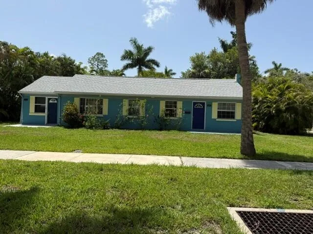 619 W Marion Avenue # B, Punta Gorda, FL 33950