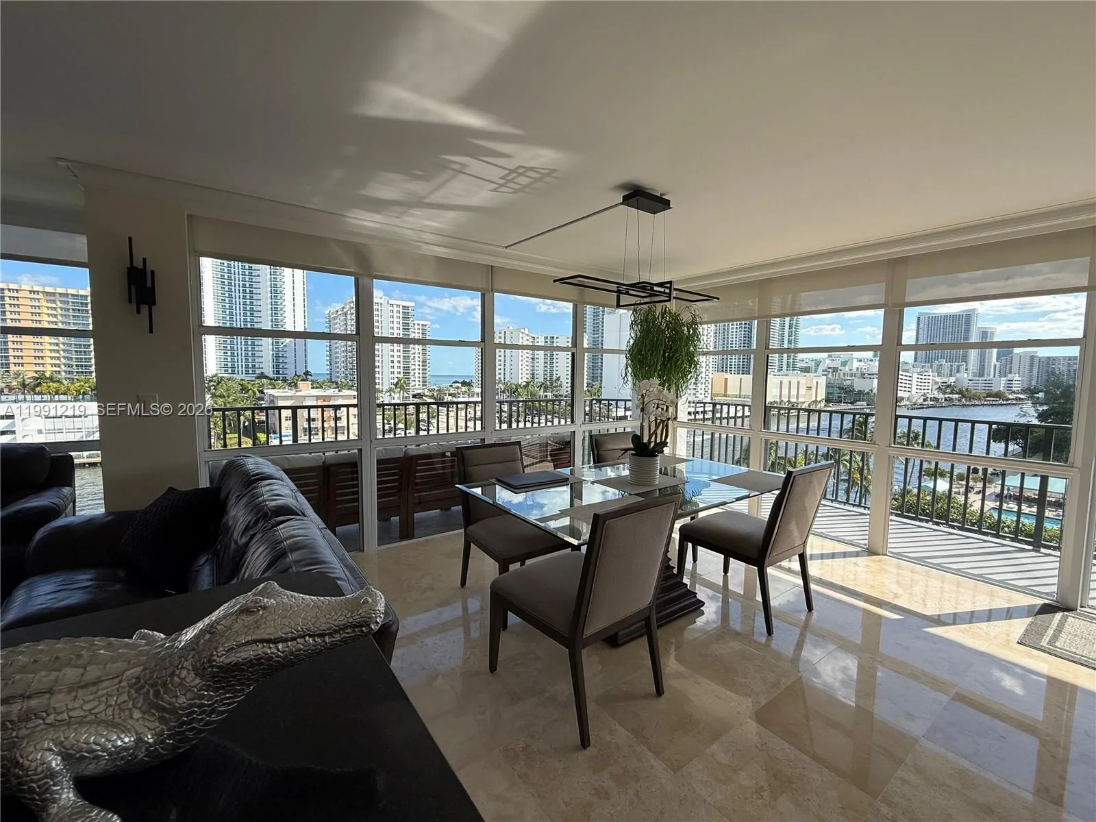 1000 Parkview Dr # 720, Hallandale Beach, FL 33009 photo 3