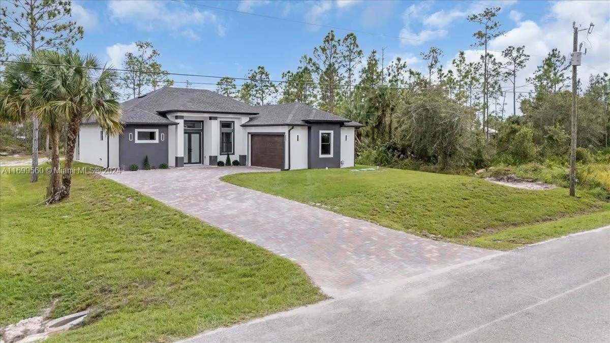 706 HIGHLAND AVE, Lehigh Acres, FL 33972 photo 2
