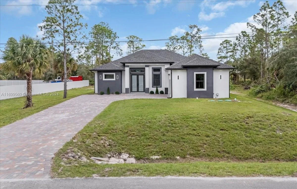 706 HIGHLAND AVE, Lehigh Acres, FL 33972 photo 3