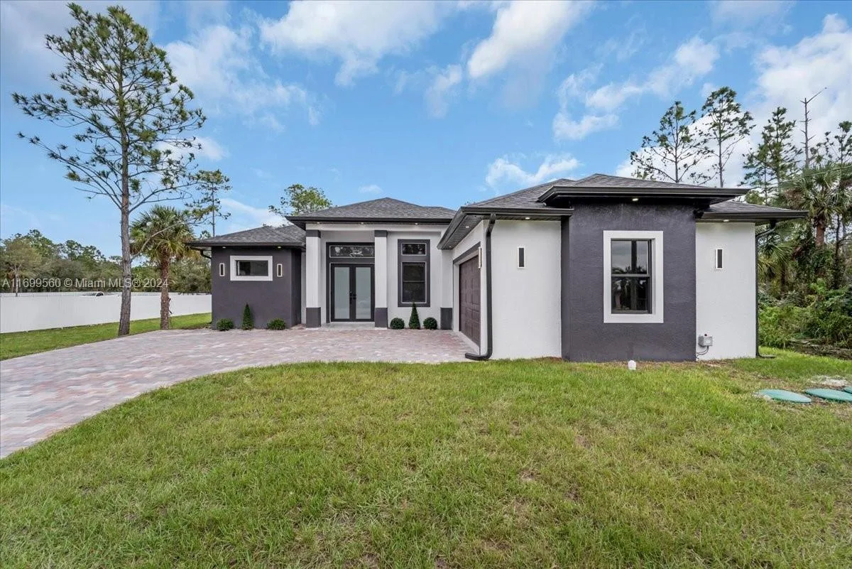 706 HIGHLAND AVE, Lehigh Acres, FL 33972 photo 5