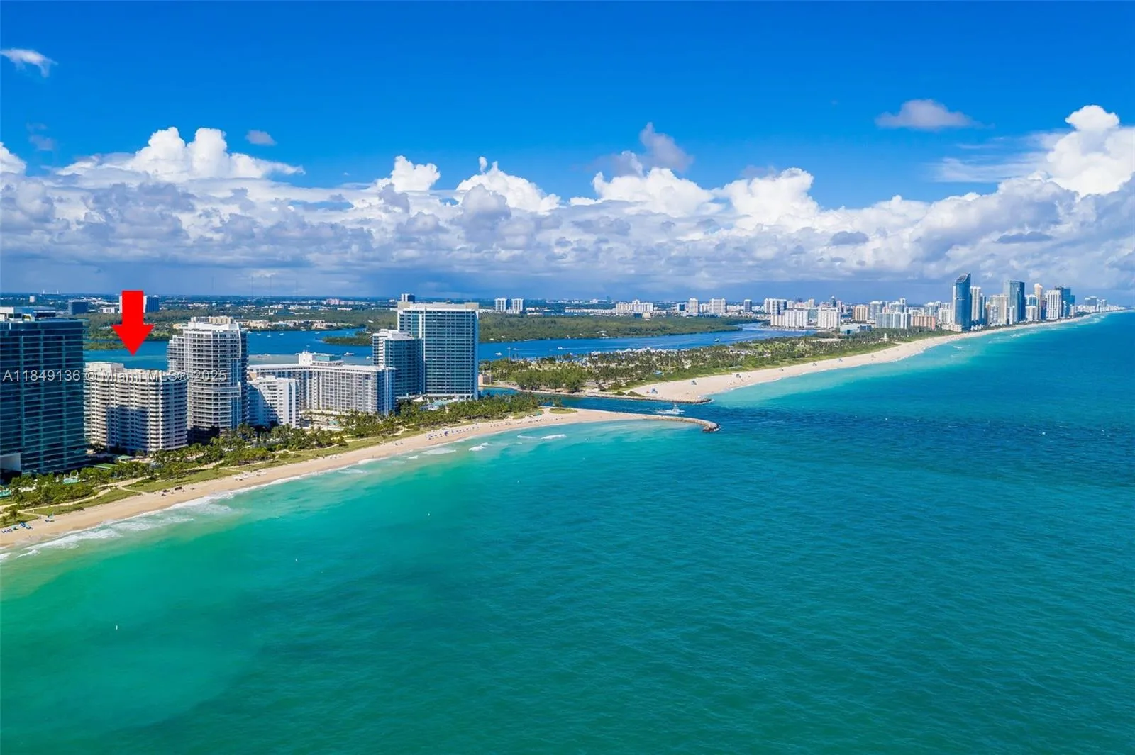 10205 Collins Ave # 404, Bal Harbour, FL 33154