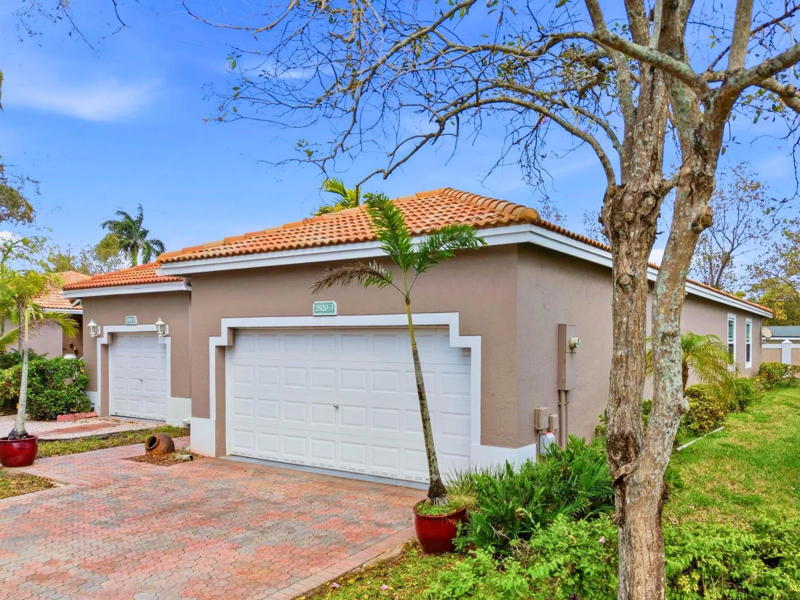 2920 E ARAGON Boulevard # 3, Sunrise, FL 33313