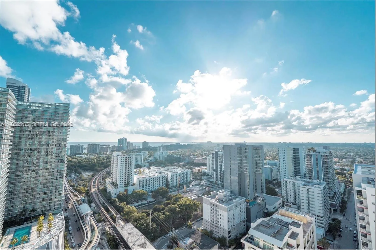 999 SW 1st Ave # 2904, Miami, FL 33130