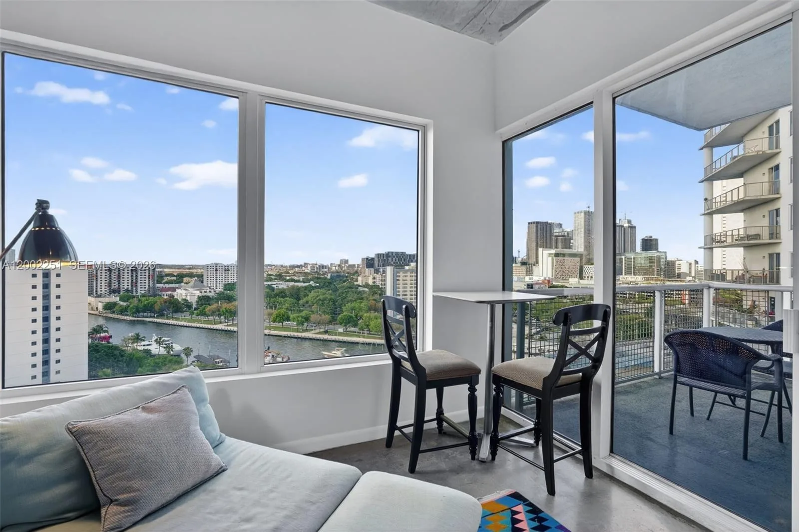 10 SW South River Dr # 1410, Miami, FL 33130
