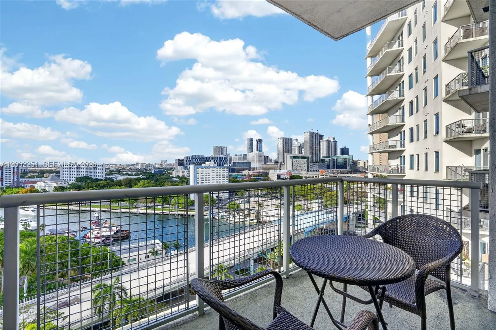 10 SW South River Dr # 1410, Miami, FL 33130 photo 10