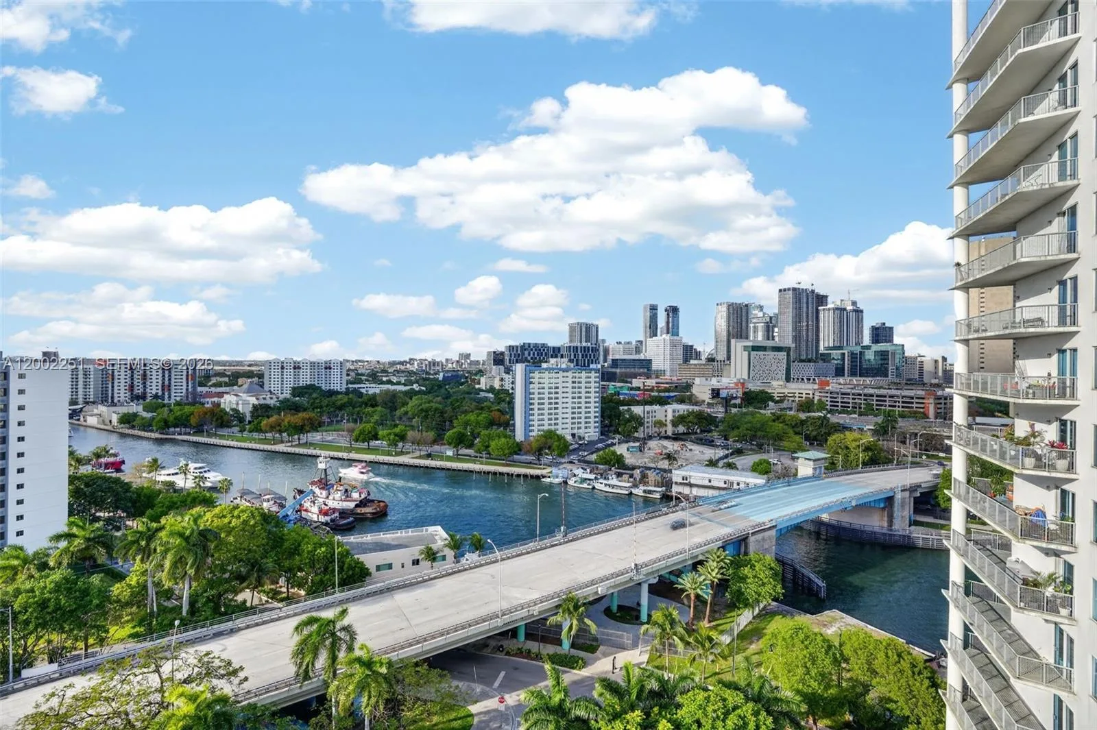 10 SW South River Dr # 1410, Miami, FL 33130 photo 11