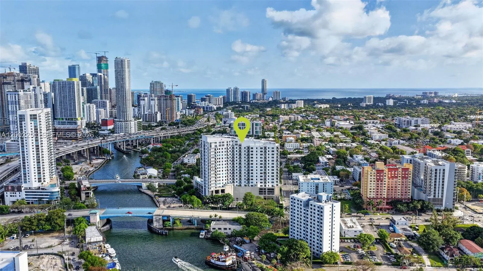 10 SW South River Dr # 1410, Miami, FL 33130 photo 12