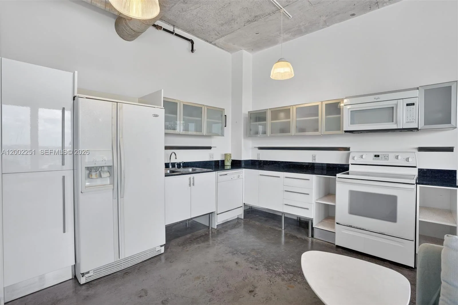 10 SW South River Dr # 1410, Miami, FL 33130 photo 3