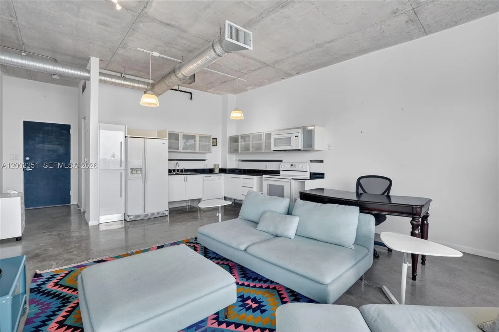 10 SW South River Dr # 1410, Miami, FL 33130 photo 6