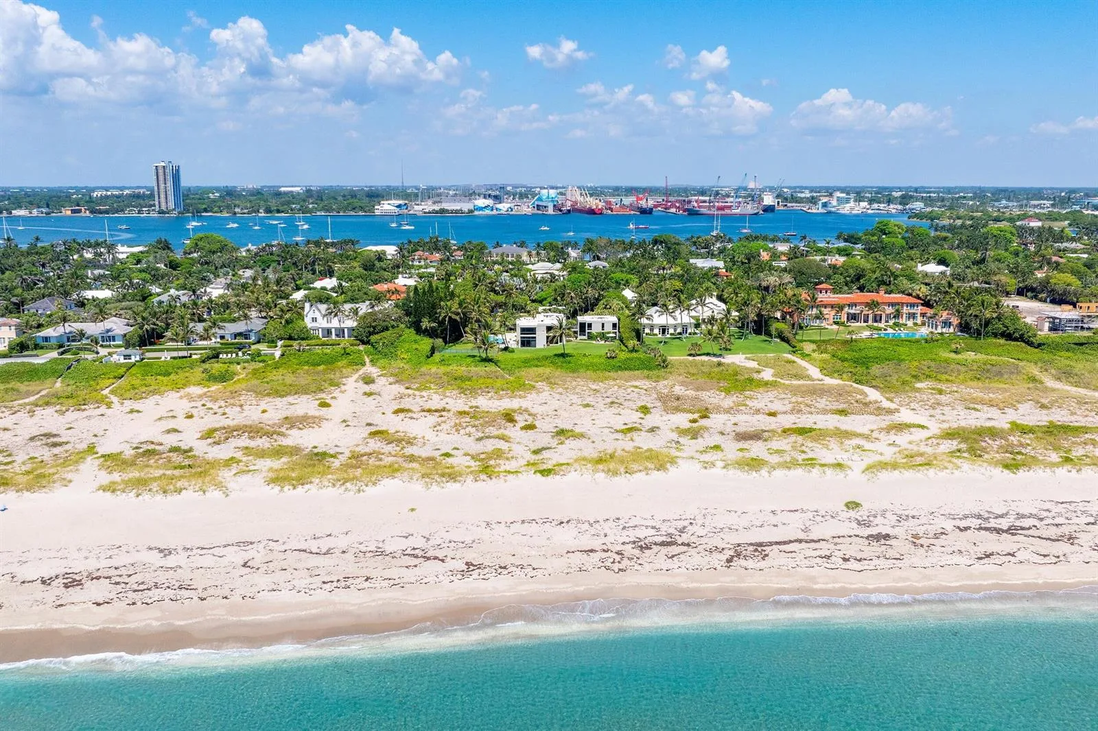 1446 N Ocean Boulevard, Palm Beach, FL 33480