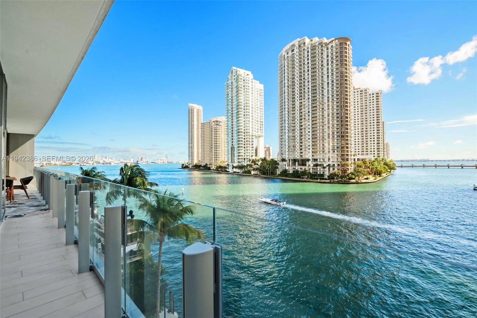300 Biscayne Blvd Way # 403C, Miami, FL 33131