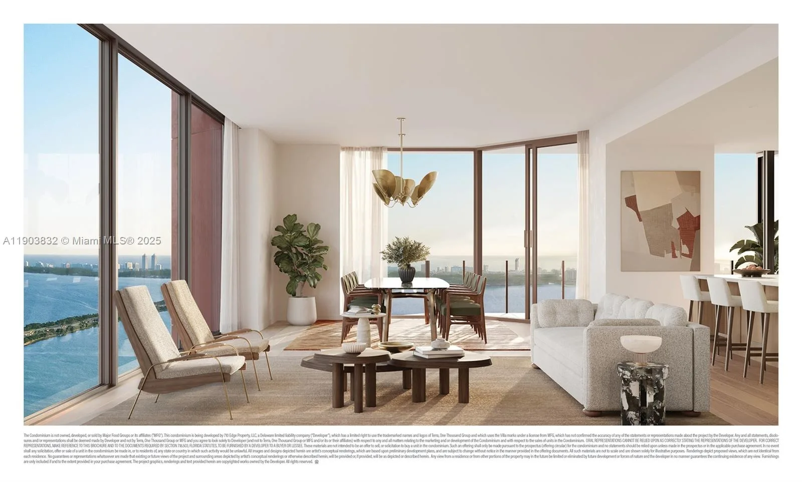 710 NE 29th St # 2702, Miami, FL 33137 photo 3