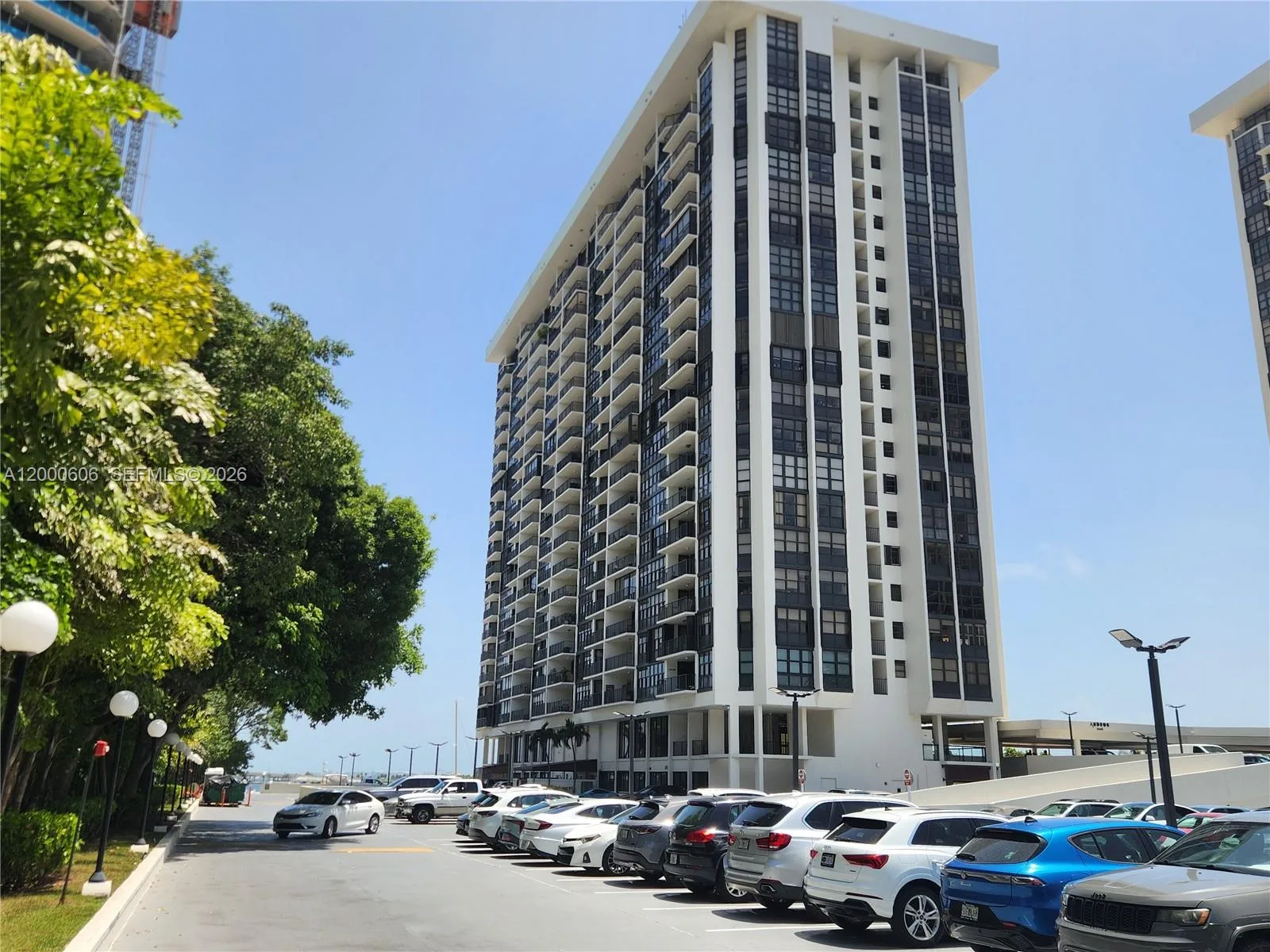1865 Brickell Ave # A1207, Miami, FL 33129