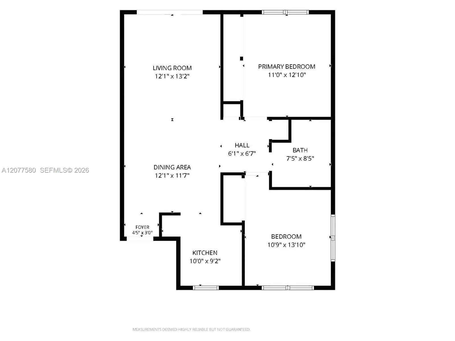 7620 SW 82nd St # J102, Miami, FL 33143 — zdjęcie 2