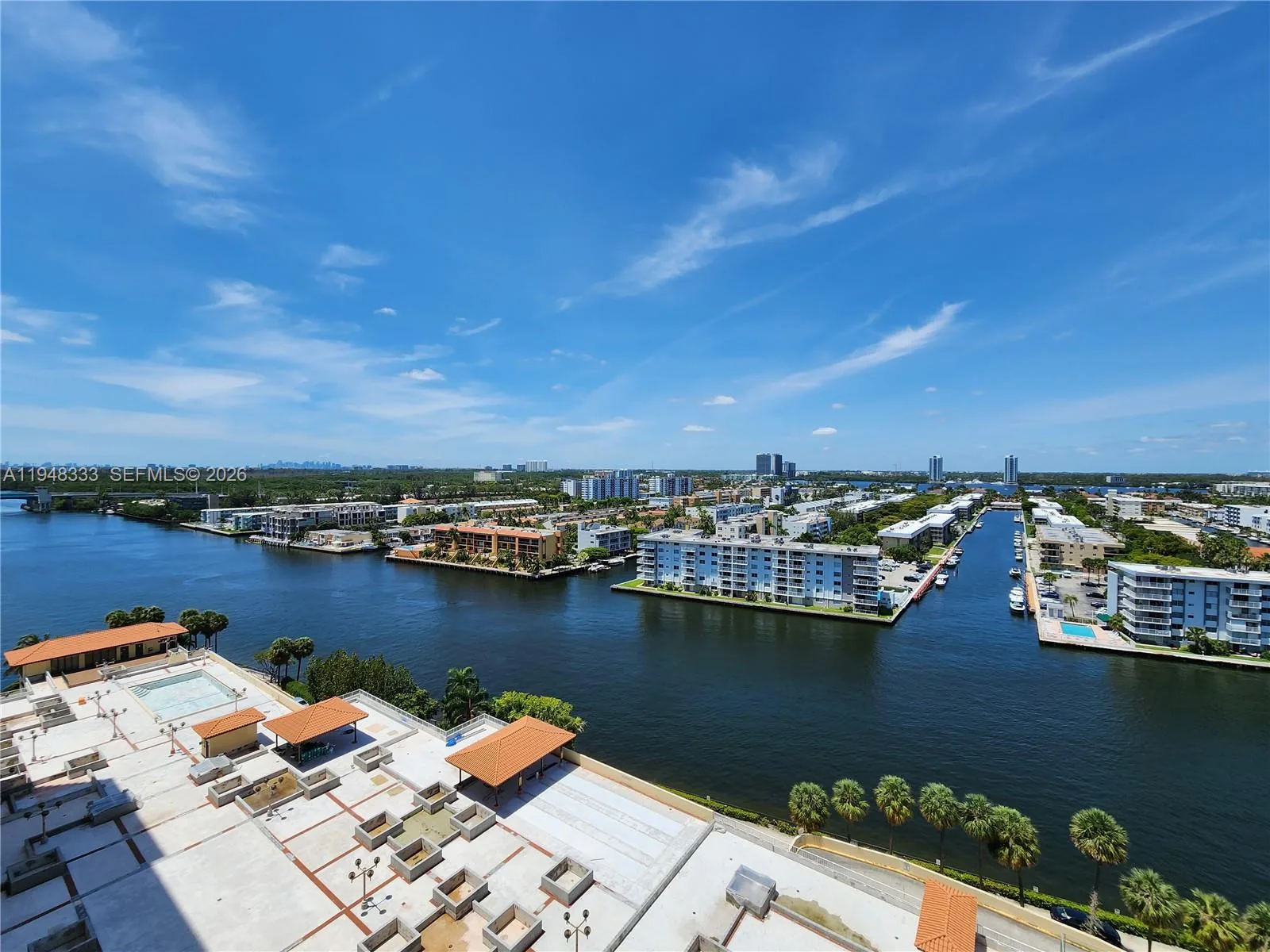 290 174th St # 1607, Sunny Isles Beach, FL 33160