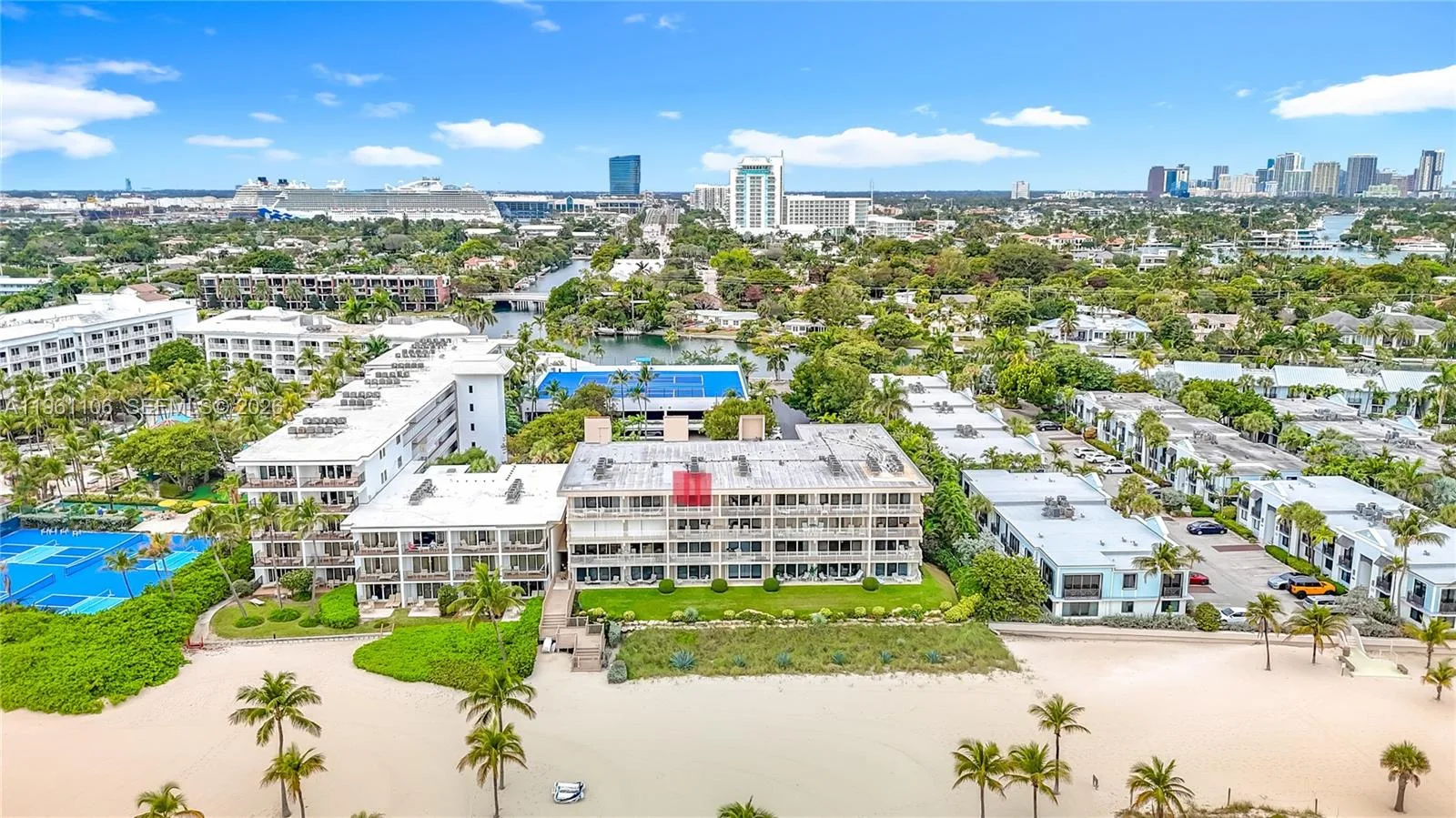 1710 S Ocean Ln # 404, Fort Lauderdale, FL 33316 — zdjęcie 2