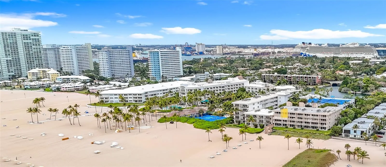 1710 S Ocean Ln # 404, Fort Lauderdale, FL 33316 — zdjęcie 3