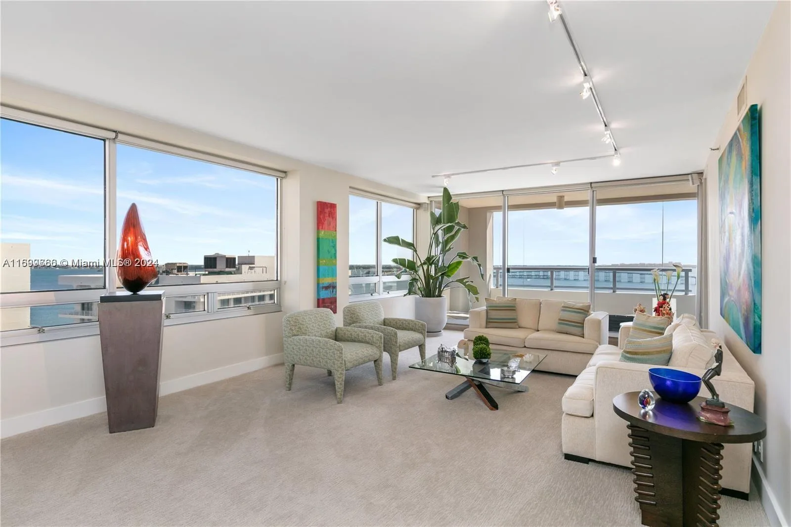 The Palace Unit C1805 at 1541 Brickell Ave # C1805, Miami, FL 33129 — photo 1