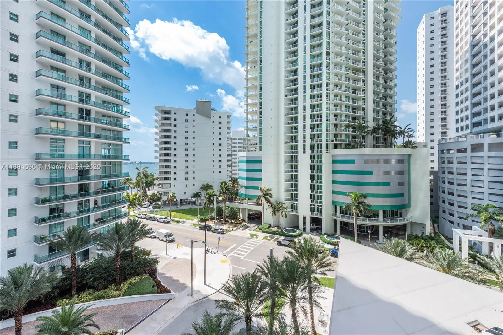 1300 Brickell Bay Dr # 806, Miami, FL 33131