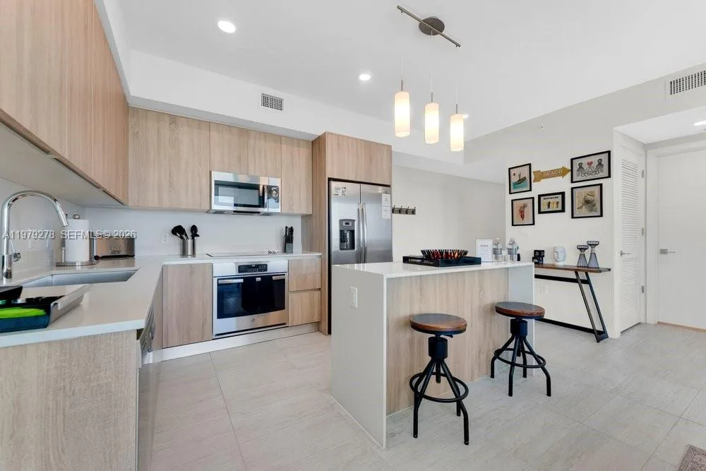 3900 Biscayne Blvd # N-1101, Miami, FL 33137 photo 13