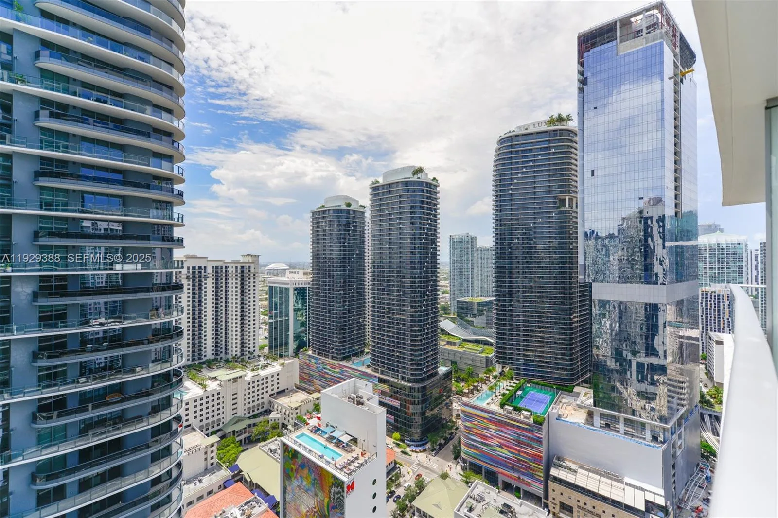 1010 Brickell Ave # 3710, Miami, FL 33131 photo 5