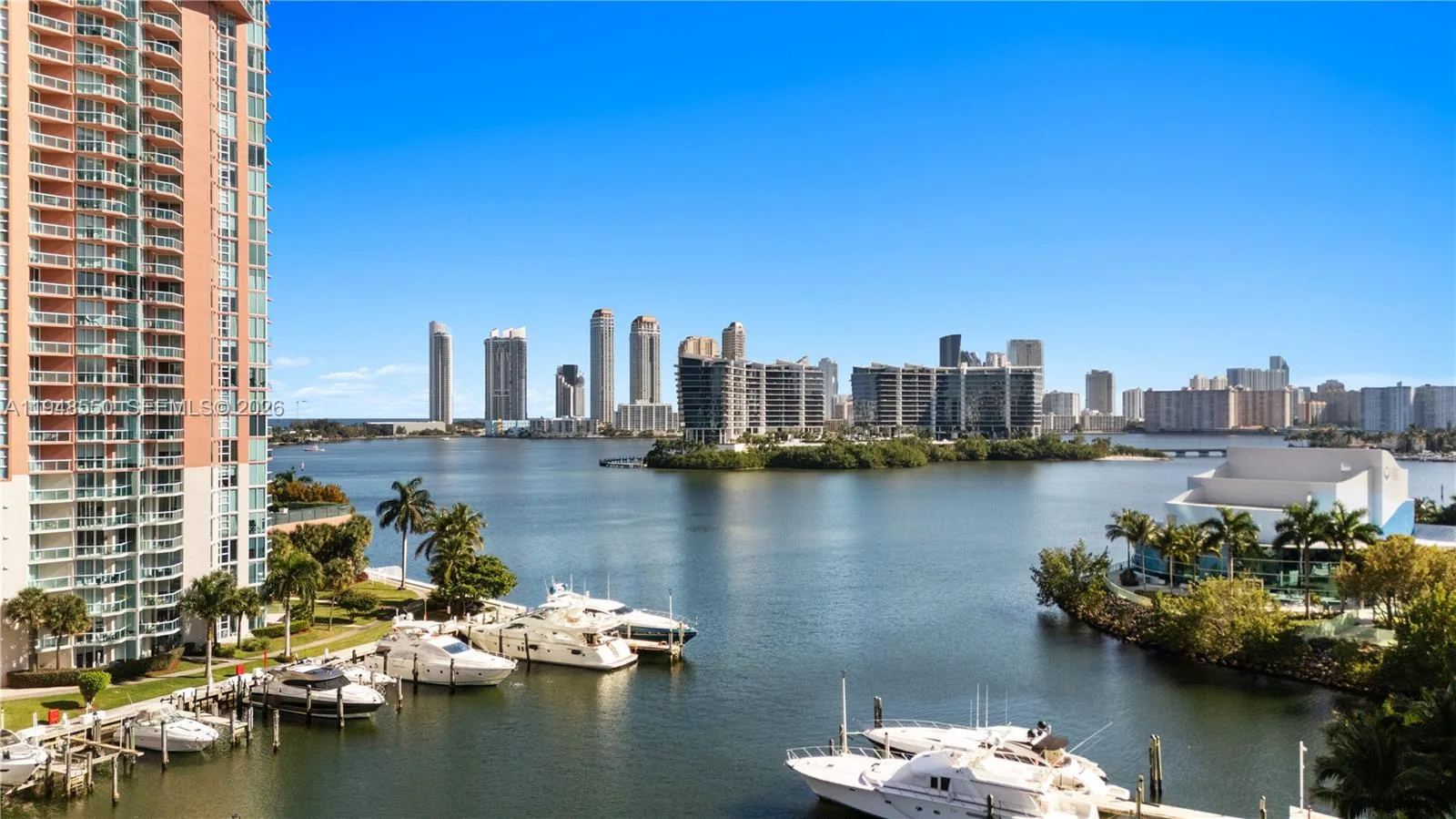 3340 NE 190th St # 908, Aventura, FL 33180