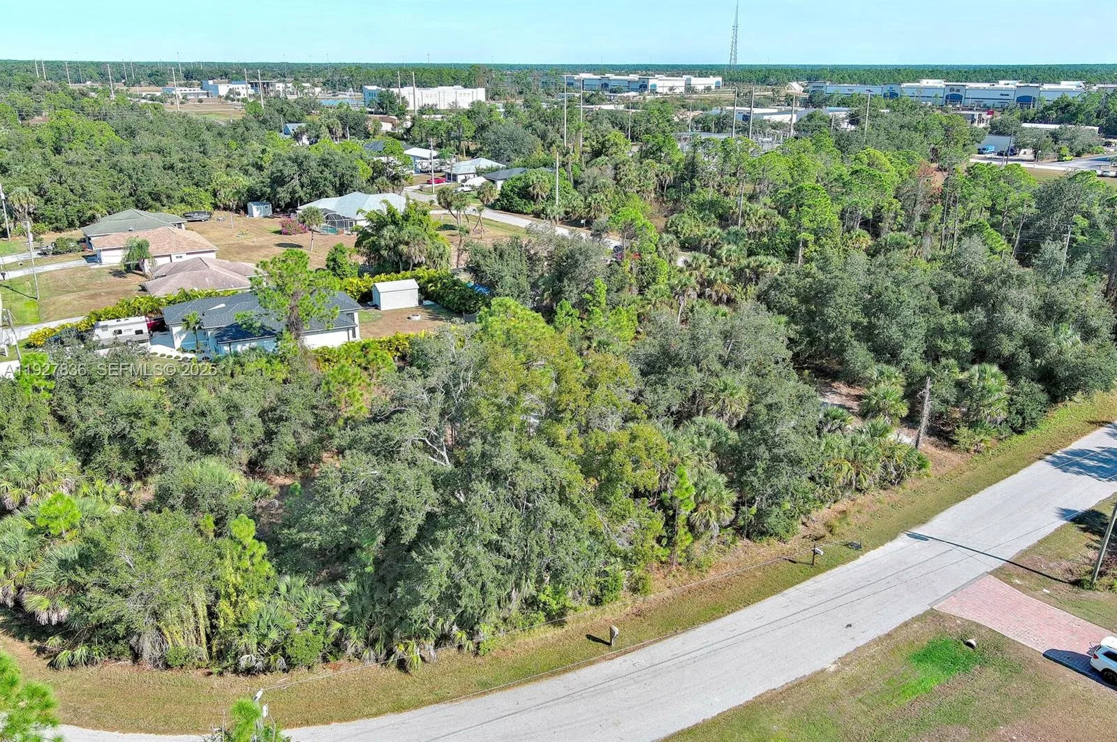 0 SANTA ANA RD, North Port, FL 34286 photo 4