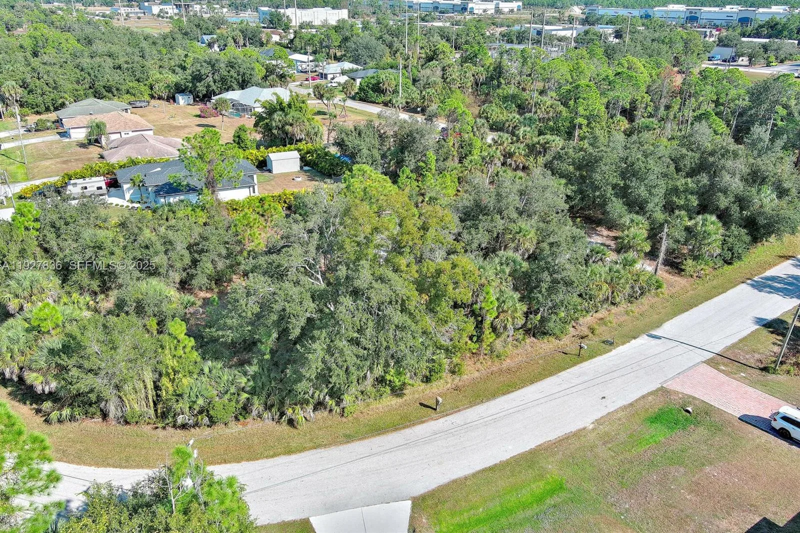 0 SANTA ANA RD, North Port, FL 34286 photo 5